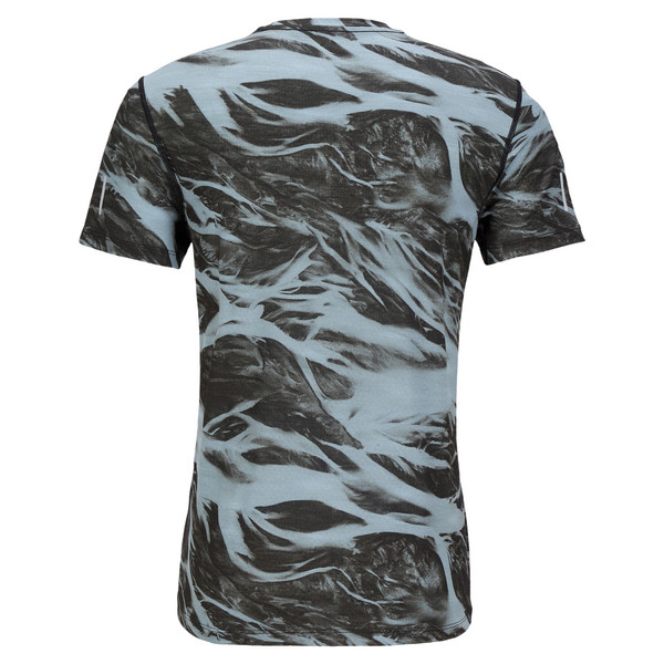 Icebreaker MEN MERINO 125 COOL-LITE SPEED SS T MOTIONAOP Herren - Funktionsshirt Ansicht 2
