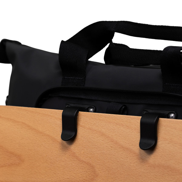 Jipfish CALOS BAG - Umhängetasche Ansicht 9