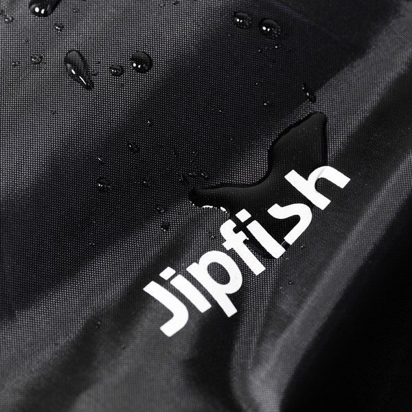 Jipfish COVER - Regenhülle Ansicht 6