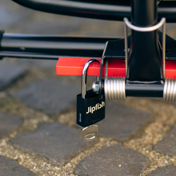 Jipfish PADLOCK Ansicht 4