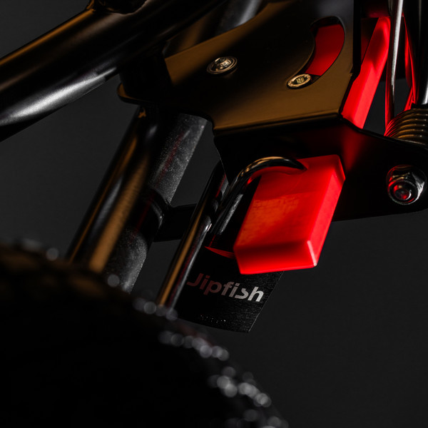 Jipfish PADLOCK Ansicht 9