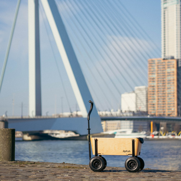 Jipfish WAGON Ansicht 29