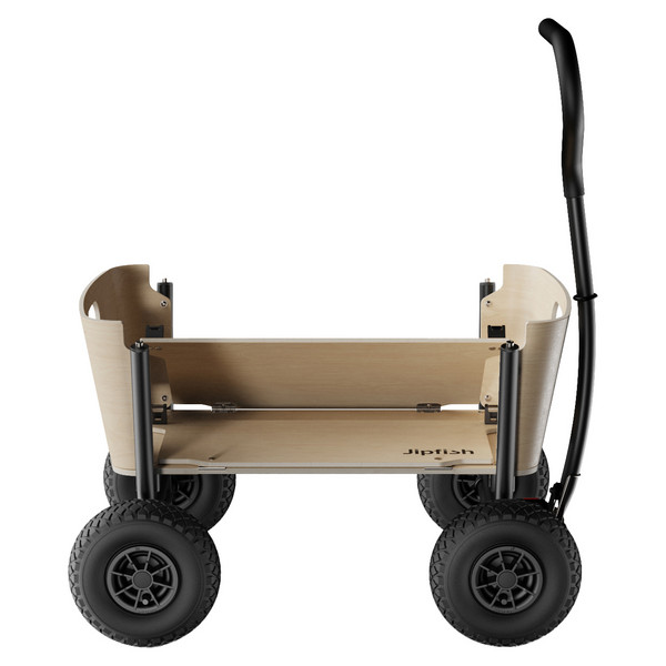 Jipfish WAGON Ansicht 11