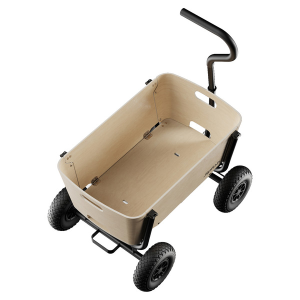 Jipfish WAGON Ansicht 6