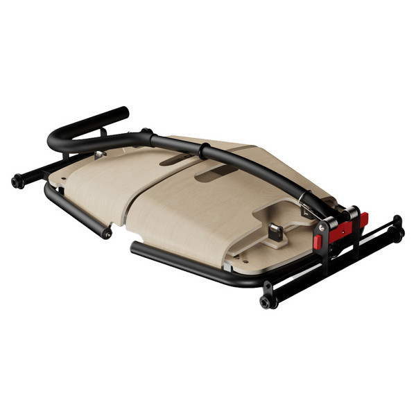 Jipfish WAGON Ansicht 19