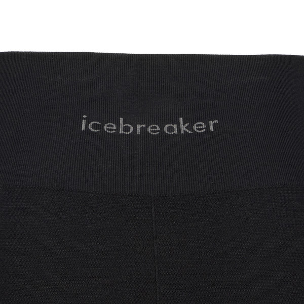 Icebreaker WOMEN MERINO 260 ZONEKNIT SEAMLESS 4 SHORTS Damen - Radshorts Ansicht 4
