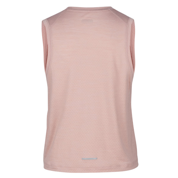Icebreaker WOMEN MERINO 125 COOL-LITE SPEED TANK Damen - Trägershirt Ansicht 2