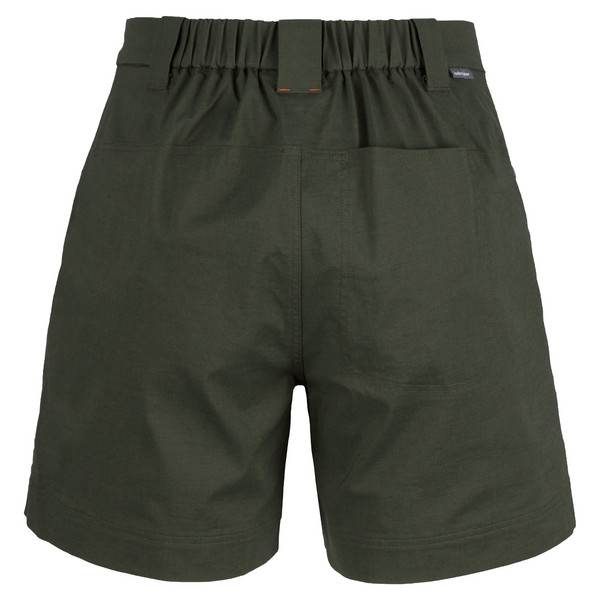 Icebreaker WOMEN MERINO ELEVATION STRETCH 5 SHORTS Damen - Shorts Ansicht 3