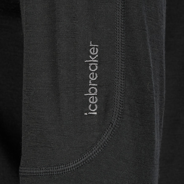 Icebreaker WOMEN 150 MERINOFINE ACE LS HOODIE UPF Damen - Hoodie Ansicht 3