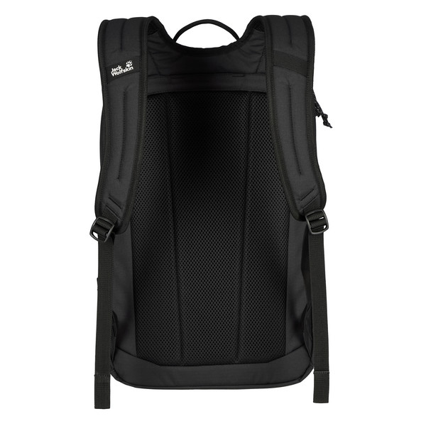 Jack Wolfskin BERKELEY 24 - Laptoprucksack Ansicht 3