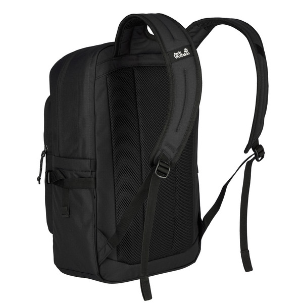 Jack Wolfskin BERKELEY 24 - Laptoprucksack Ansicht 4
