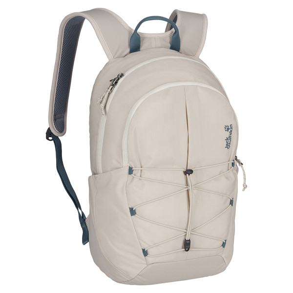 YUMA 18 Damen - Tagesrucksack-OYSTER