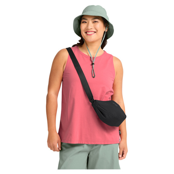Jack Wolfskin ZOYA 4 Damen - Umhängetasche Ansicht 8