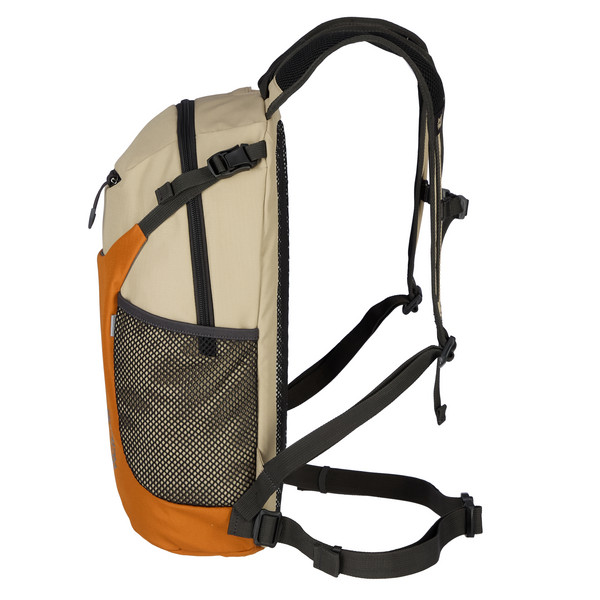 Jack Wolfskin VELOCITY 12 Unisex - Fahrradrucksack Ansicht 5