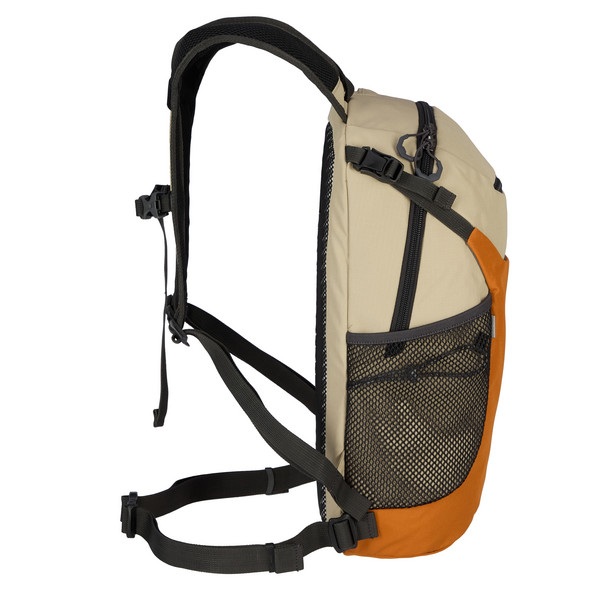 Jack Wolfskin VELOCITY 12 Unisex - Fahrradrucksack Ansicht 2