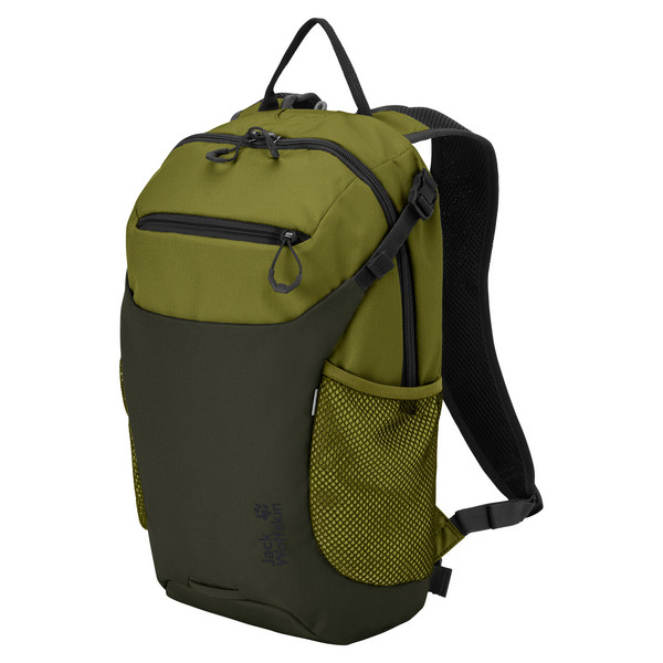 VELOCITY 12 Unisex - Fahrradrucksack-RICH OLIVE
