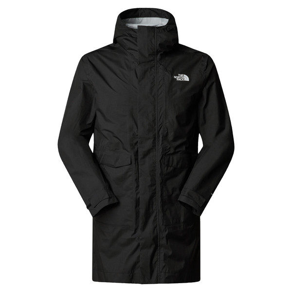 The North Face M PACKABLE SHELL PARKA Herren - Regenmantel Ansicht 1