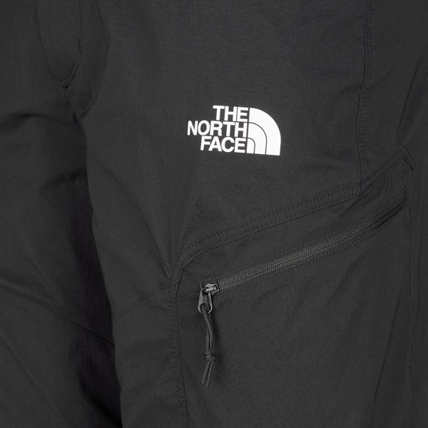 The North Face M EXPLORATION REG TAPERED CONVERTIBLE PA Herren - Trekkinghose Ansicht 6