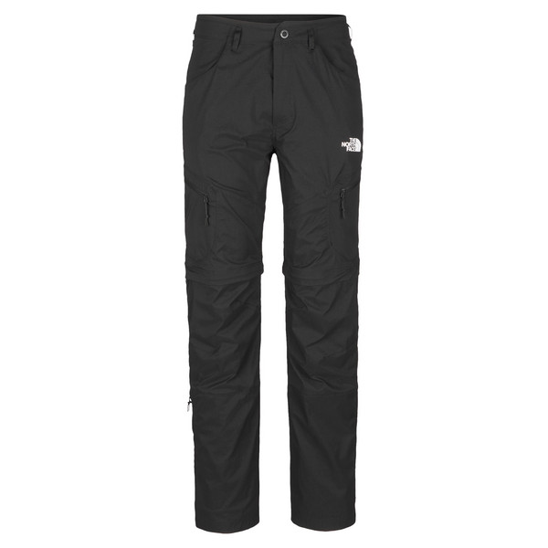 The North Face M EXPLORATION REG TAPERED CONVERTIBLE PA Herren - Trekkinghose Ansicht 1