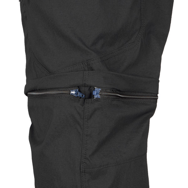 The North Face M EXPLORATION REG TAPERED CONVERTIBLE PA Herren - Trekkinghose Ansicht 7