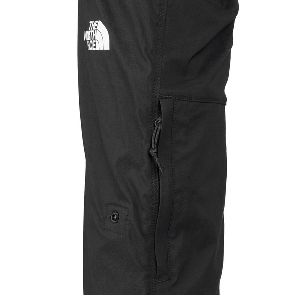 The North Face M EXPLORATION REG TAPERED CONVERTIBLE PA Herren - Trekkinghose Ansicht 10