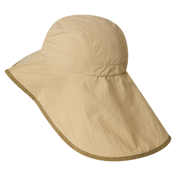 The North Face CLASS V CONVERTIBLE SUNSHIELD Unisex - Sonnenhut Ansicht 4