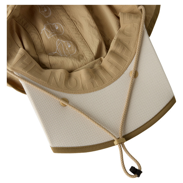 The North Face CLASS V CONVERTIBLE SUNSHIELD Unisex - Sonnenhut Ansicht 5