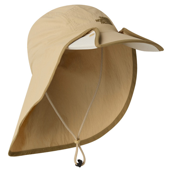 The North Face CLASS V CONVERTIBLE SUNSHIELD Unisex - Sonnenhut Ansicht 3