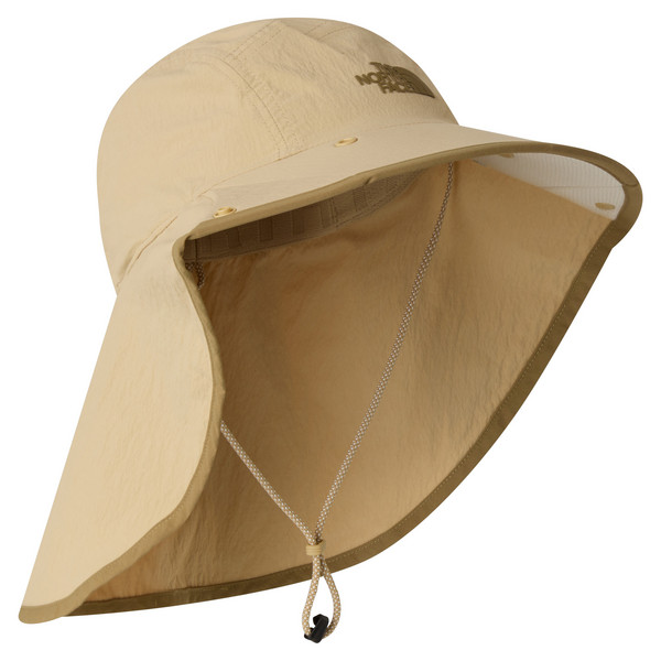 The North Face CLASS V CONVERTIBLE SUNSHIELD Unisex - Sonnenhut Ansicht 1