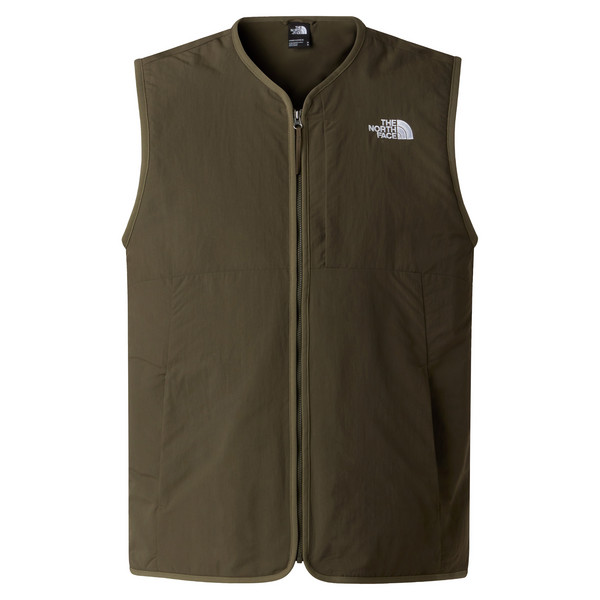 The North Face U ILTI LINER VEST Unisex - Weste Ansicht 1