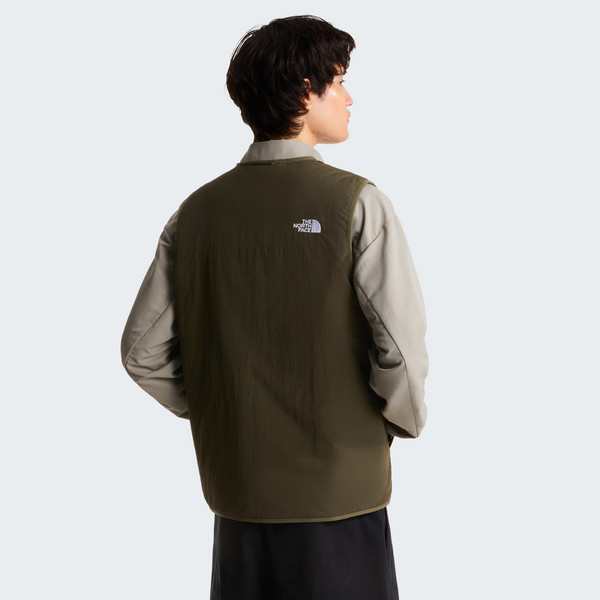 The North Face U ILTI LINER VEST Unisex - Weste Ansicht 5