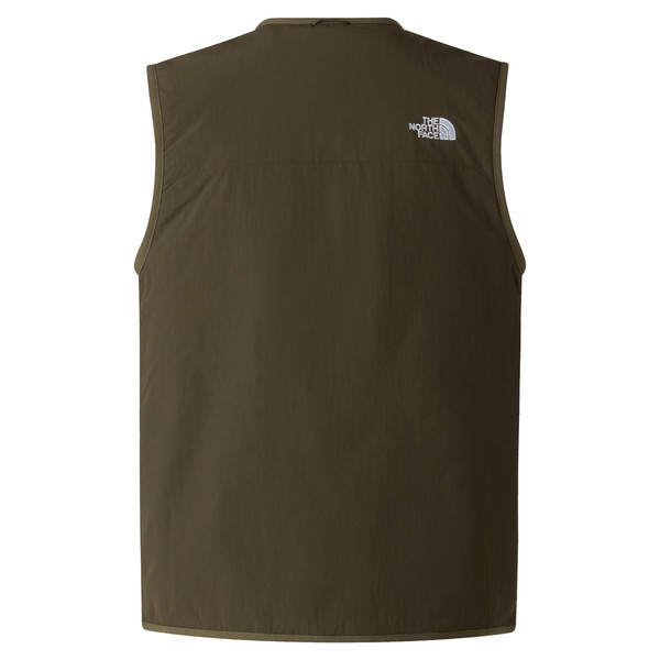 The North Face U ILTI LINER VEST Unisex - Weste Ansicht 2