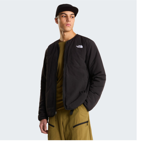 The North Face M ILTI LINER JACKET Herren - Übergangsjacke Ansicht 4