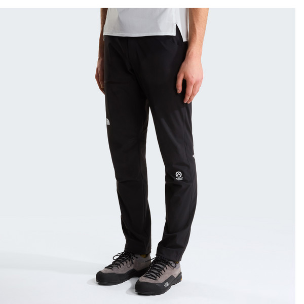The North Face M SUMMIT OFF WIDTH PANT Herren - Kletterhose Ansicht 3