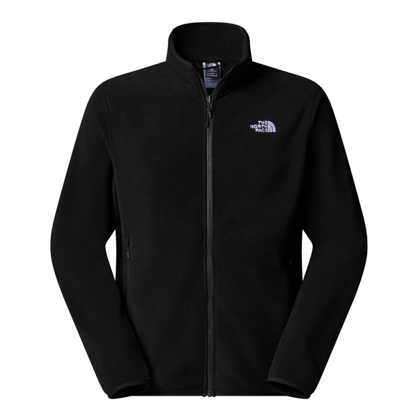 The North Face M GLACIER FLEECE JACKET Herren - Fleecejacke Ansicht 1