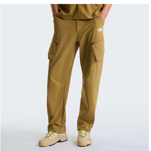The North Face M PACKABLE LOOSE PANTS Herren - Trekkinghose Ansicht 3