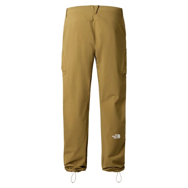 The North Face M PACKABLE LOOSE PANTS Herren - Trekkinghose Ansicht 2