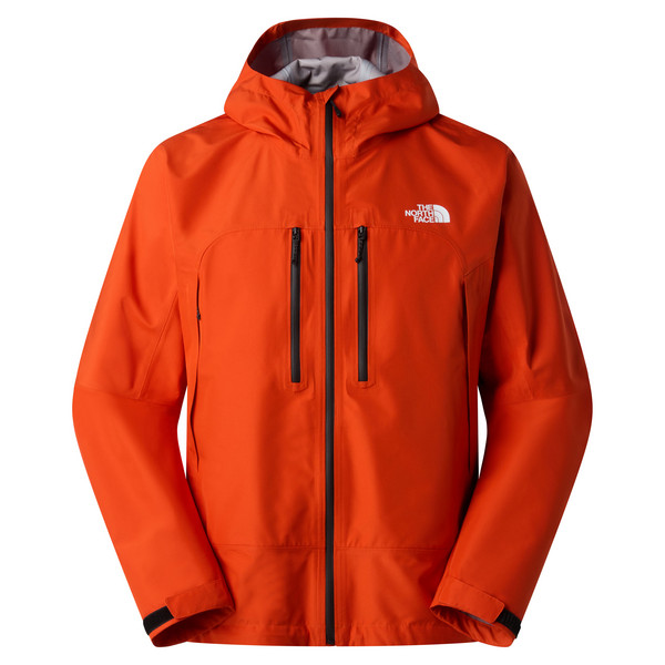 The North Face M VALLEY VIEW JACKET Herren - Hardshelljacke Ansicht 1
