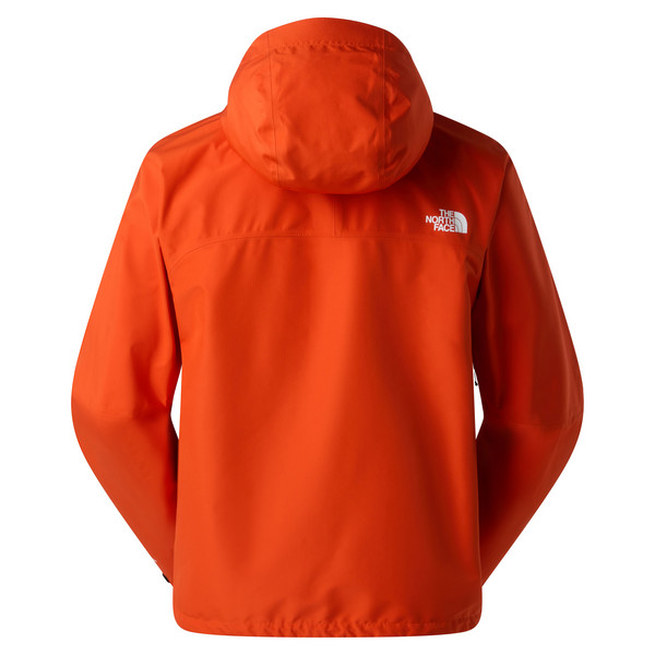 The North Face M VALLEY VIEW JACKET Herren - Hardshelljacke Ansicht 2