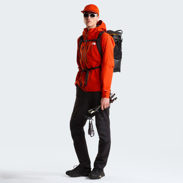 The North Face M VALLEY VIEW JACKET Herren - Hardshelljacke Ansicht 7