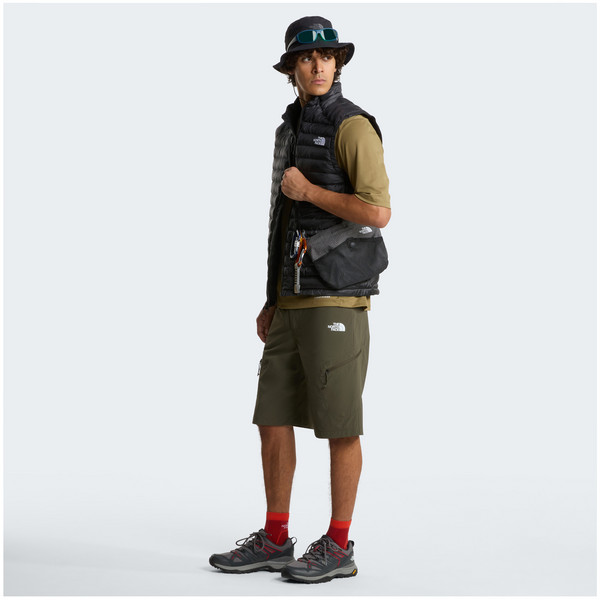The North Face M EXPLORATION SHORT Herren - Shorts Ansicht 6