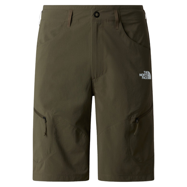 The North Face M EXPLORATION SHORT Herren - Shorts Ansicht 1