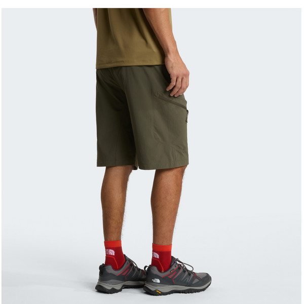 The North Face M EXPLORATION SHORT Herren - Shorts Ansicht 4