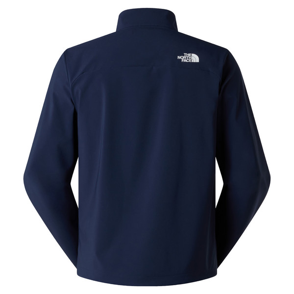 The North Face M NIMBLE JACKET 2 Herren - Softshelljacke Ansicht 2