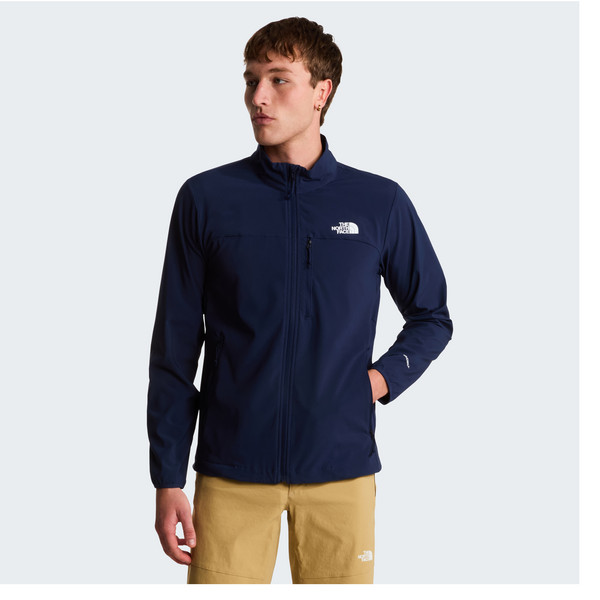 The North Face M NIMBLE JACKET 2 Herren - Softshelljacke Ansicht 3