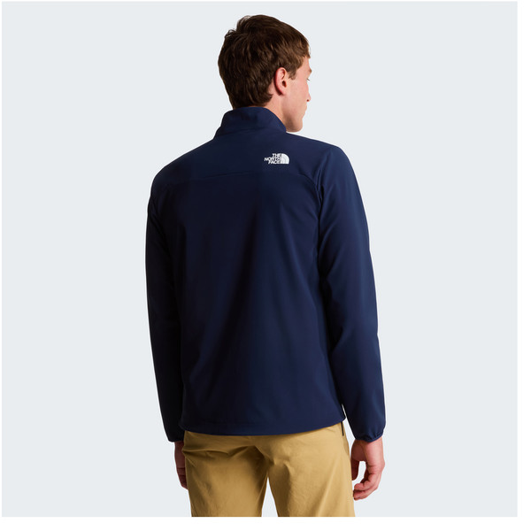 The North Face M NIMBLE JACKET 2 Herren - Softshelljacke Ansicht 5