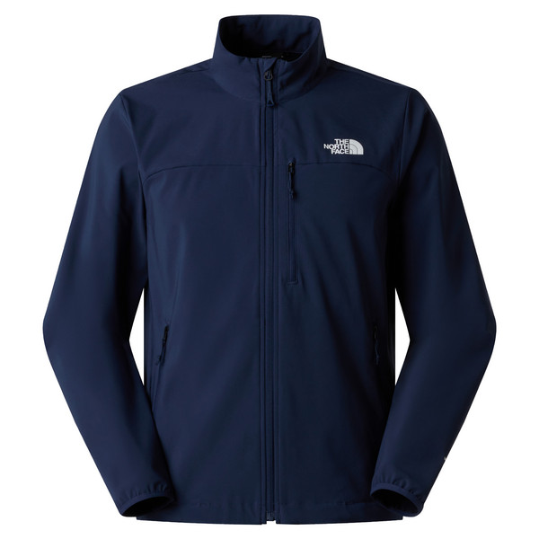 The North Face M NIMBLE JACKET 2 Herren - Softshelljacke Ansicht 1