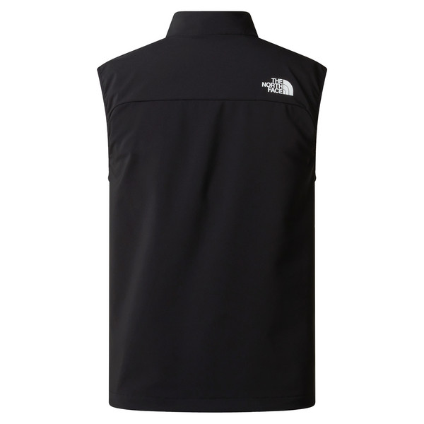 The North Face M NIMBLE VEST 2 Herren - Softshellweste Ansicht 2
