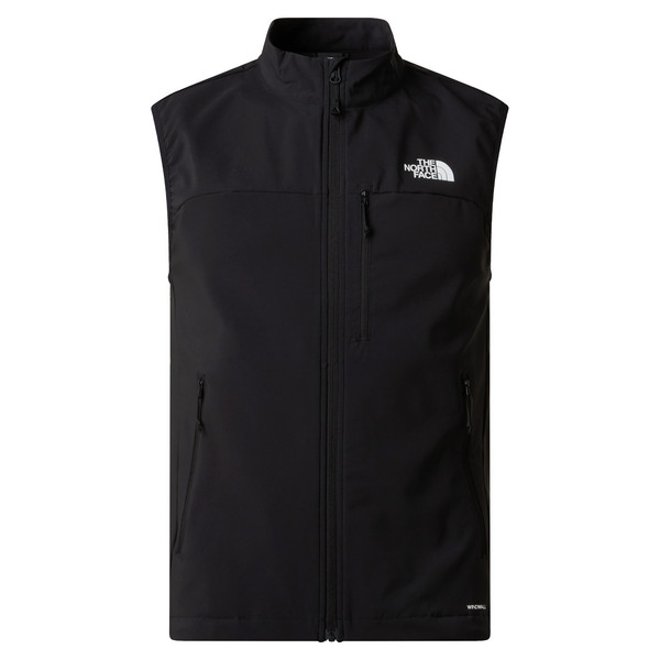 The North Face M NIMBLE VEST 2 Herren - Softshellweste Ansicht 1