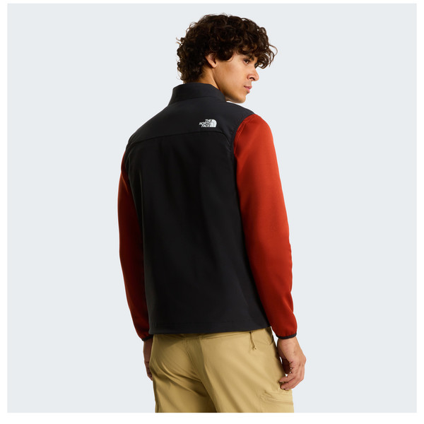 The North Face M NIMBLE VEST 2 Herren - Softshellweste Ansicht 5